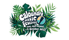 Caloundra Music Festival