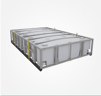 Liquid Waste - TFH