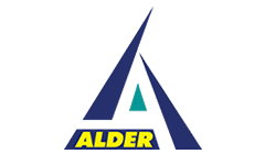 Alder company logo
