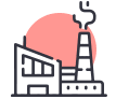 Industrial area
