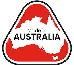 Made in Australia