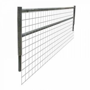 Extension panel