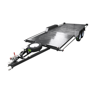 Carrier Trailer